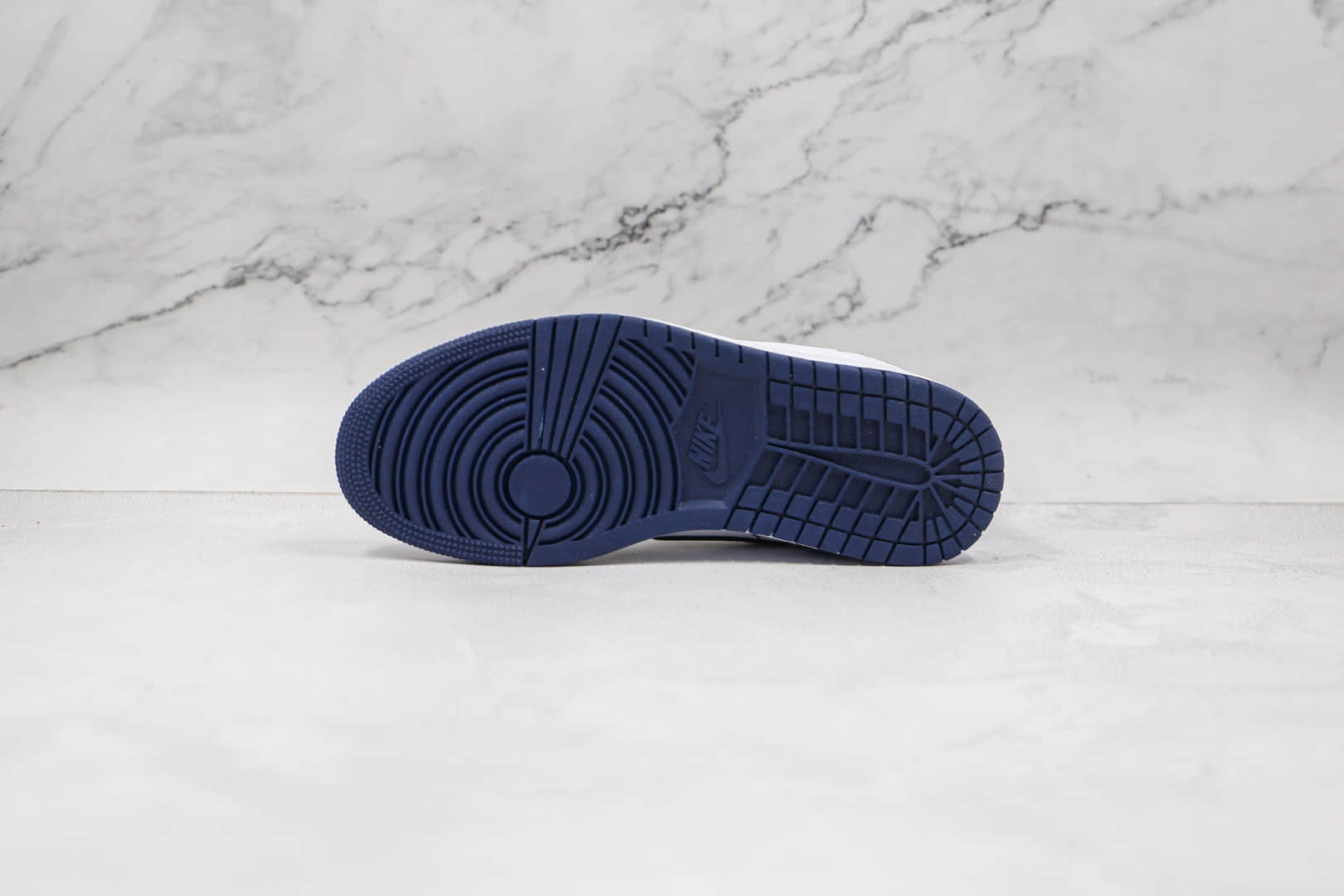 乔丹Air Jordan 1 High OG TS SP纯原版本低帮AJ1倒钩白蓝色板鞋原档案数据开发 货号:CQ4278-001