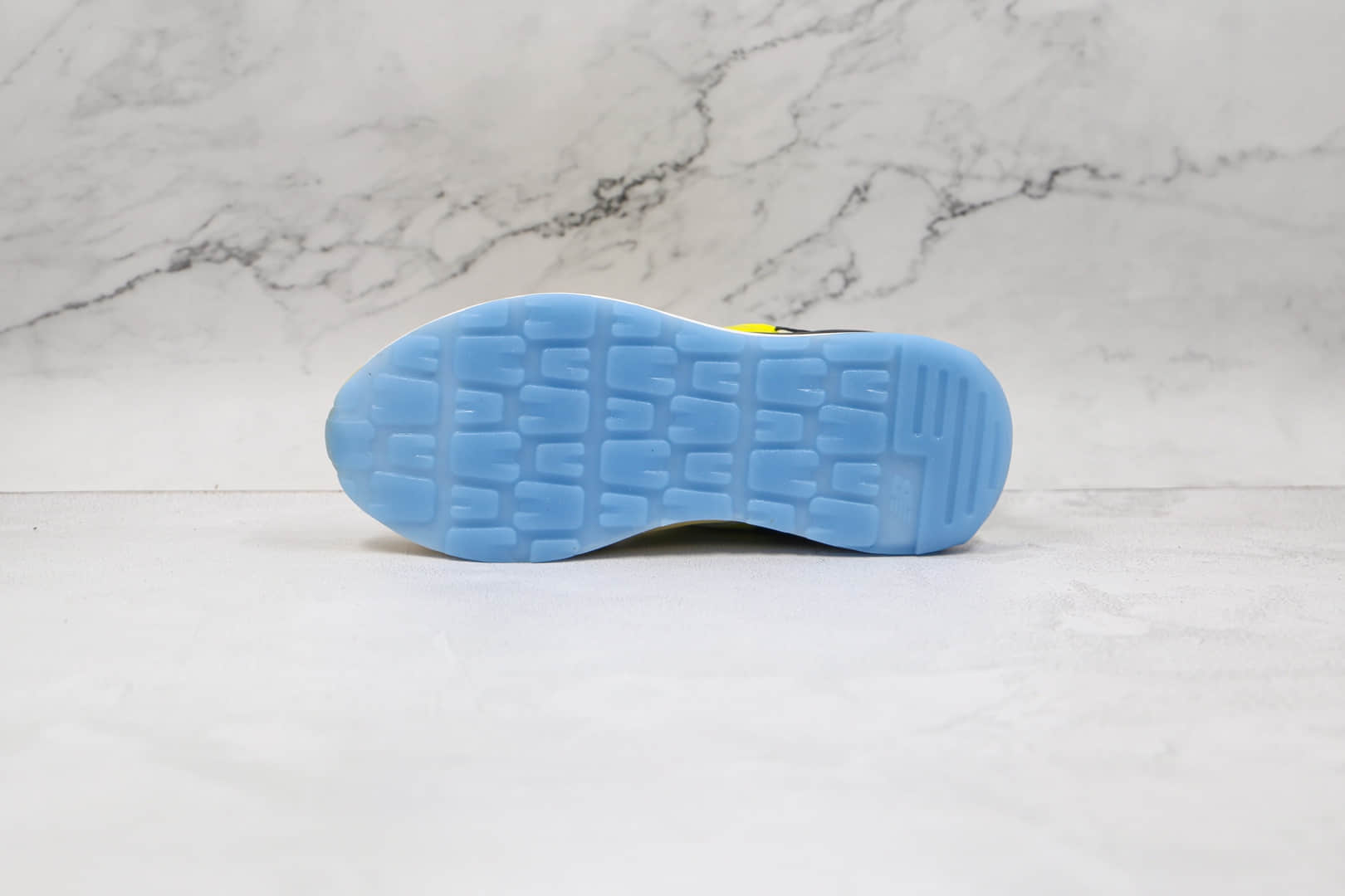 新百伦New Balance 5740纯原版本柠檬黄色NB5740复古老爹鞋原盒原标 货号:M5740LY