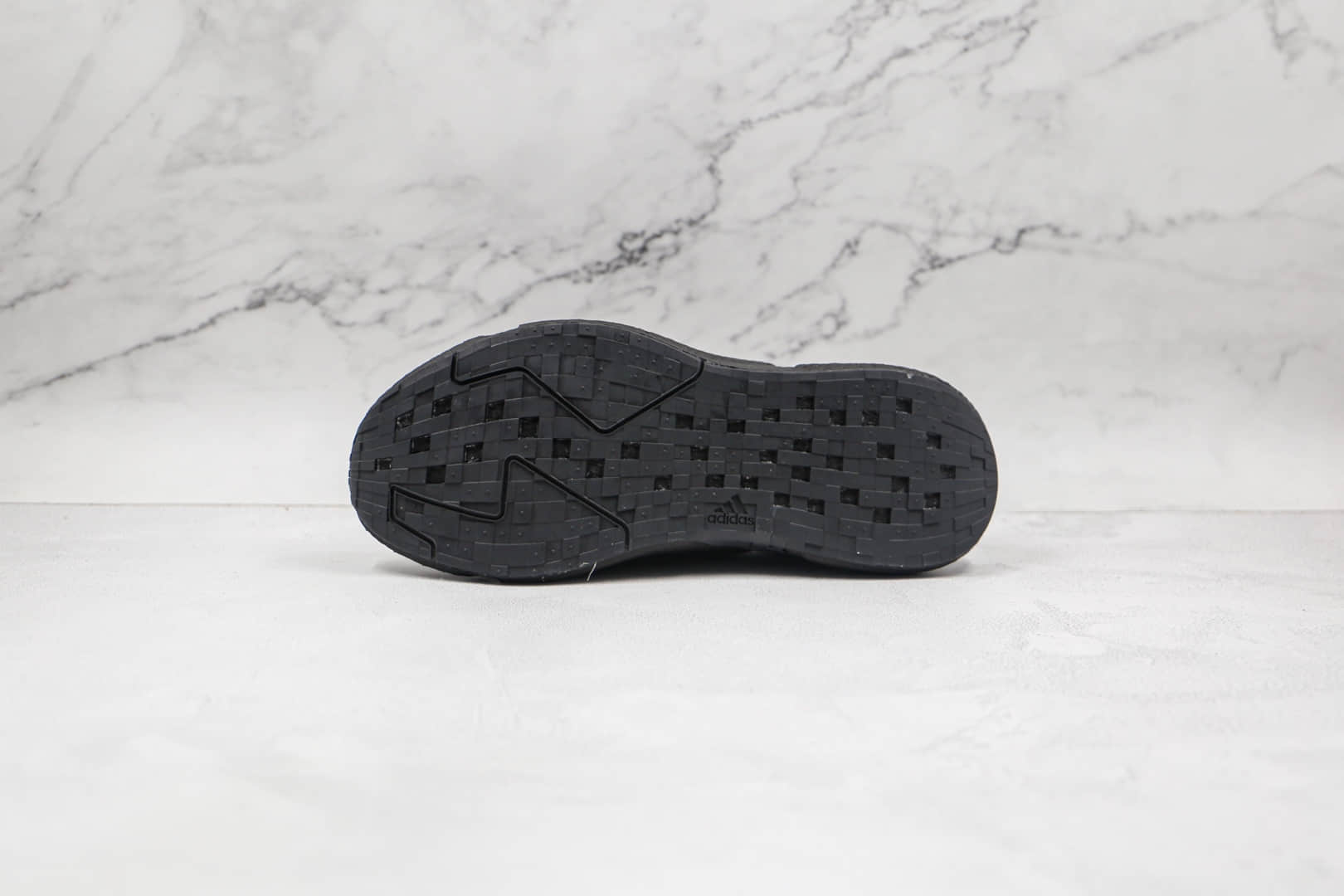 阿迪达斯adidas Boost X9000L4公司级版本贝壳汉姆同款爆米花跑鞋黑紫炫彩原纸版打造 货号:NMD888