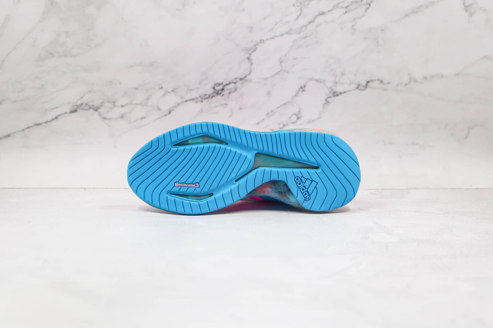 阿迪达斯Adidas AlphaBounce FT公司级版本阿尔法12代迷彩系列爆米花跑鞋灰粉色原楦打造 货号:CG3819