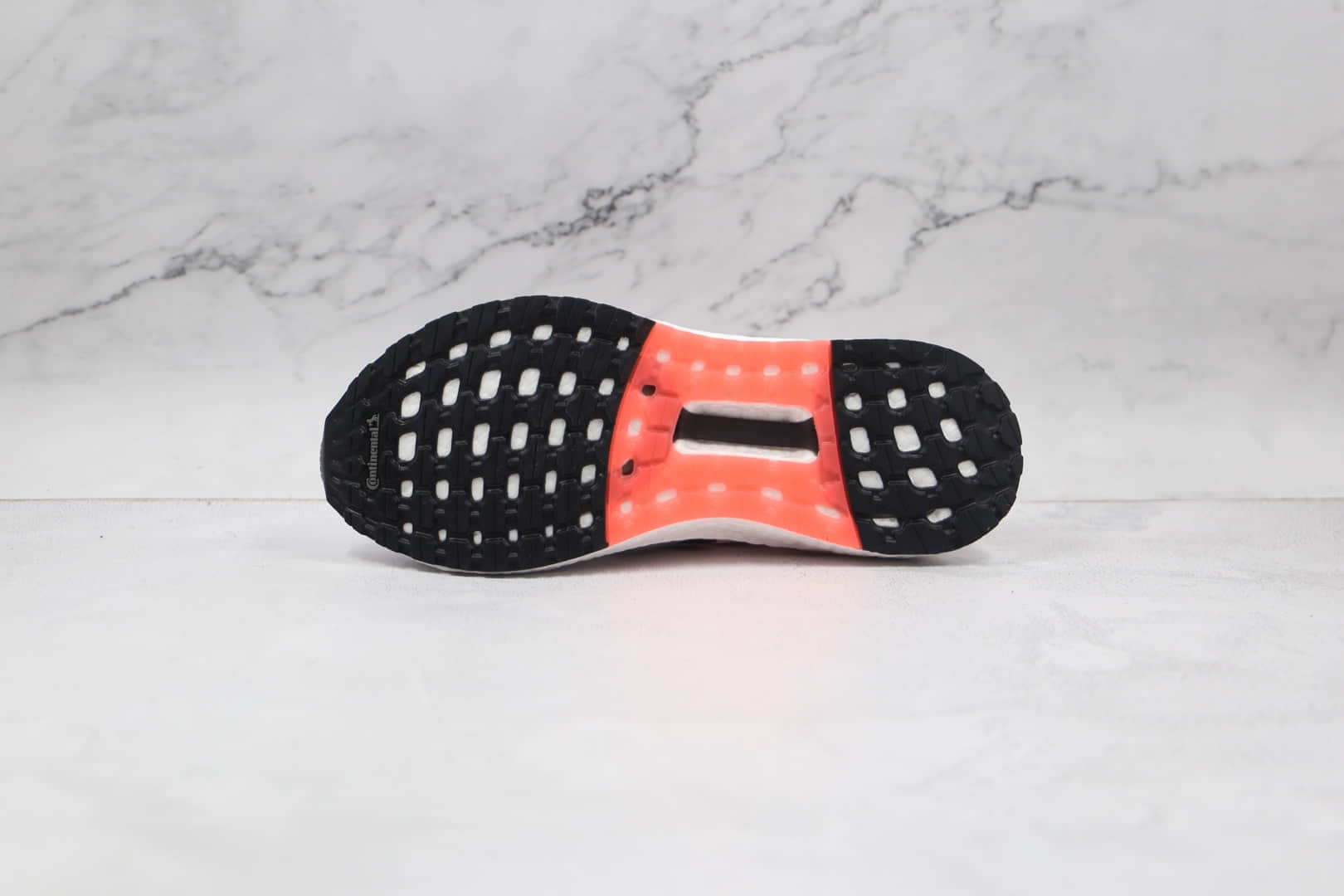 阿迪达斯Adidas ULTRABOOST S.RDY纯原版本网面白黑橘色UB爆米花跑鞋原档案数据开发 货号:FW9771