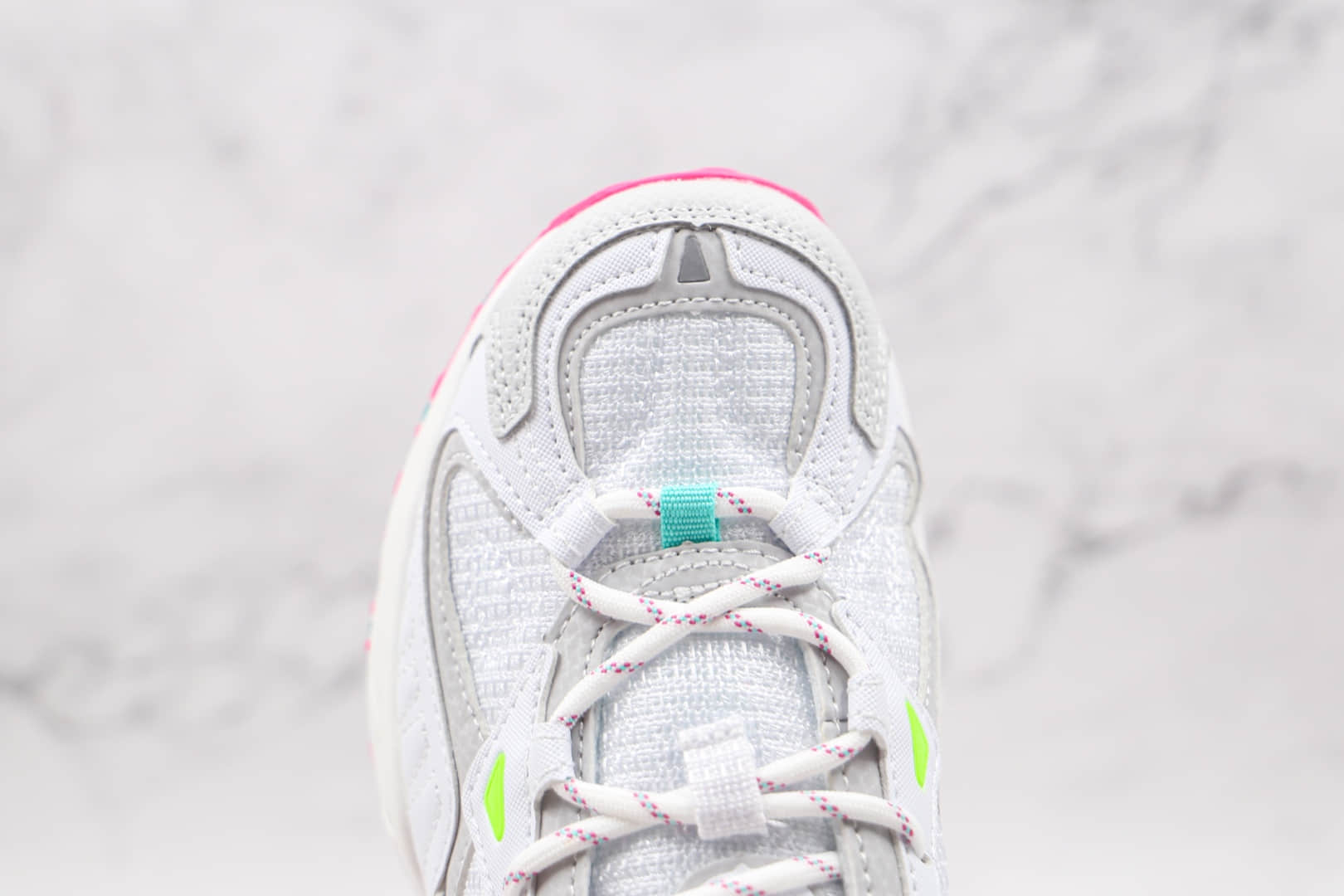 新百伦New Balance ML703纯原版本复古NB703白红色3m反光慢跑鞋原盒原标 货号:WL703BF