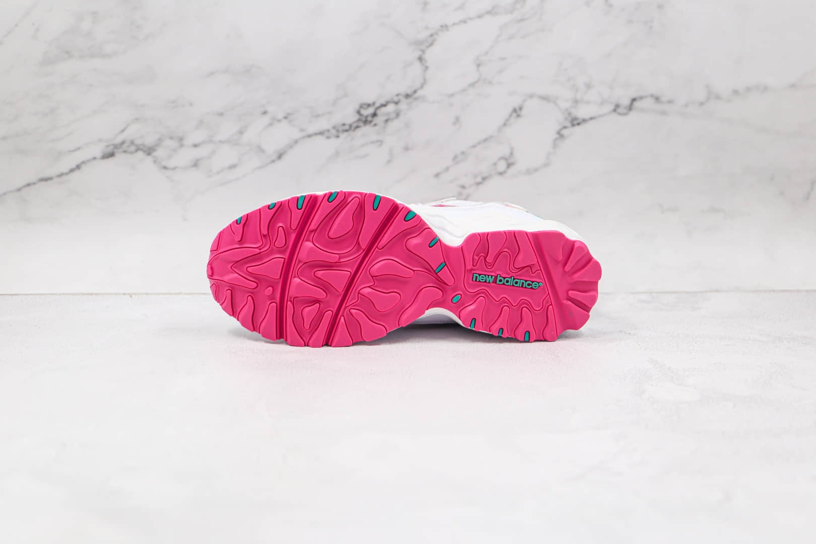 新百伦New Balance ML703纯原版本复古NB703白红色3m反光慢跑鞋原盒原标 货号:WL703BF