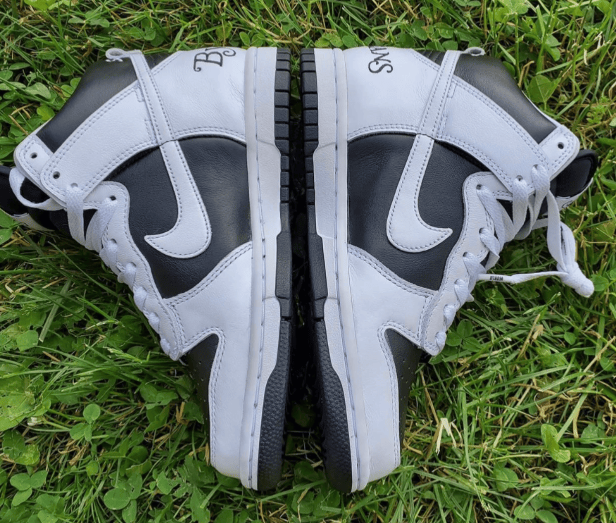 Supreme和Nike又搞新联名!感觉这双SB Dunk有点土...