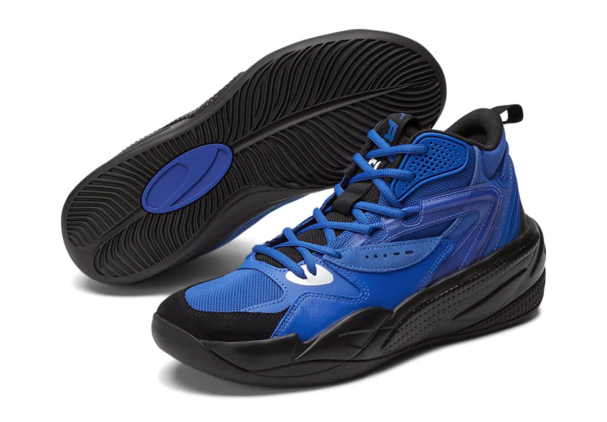 J. COLE第二款签名篮球鞋!全新彪马DREAMER 2首度曝光!