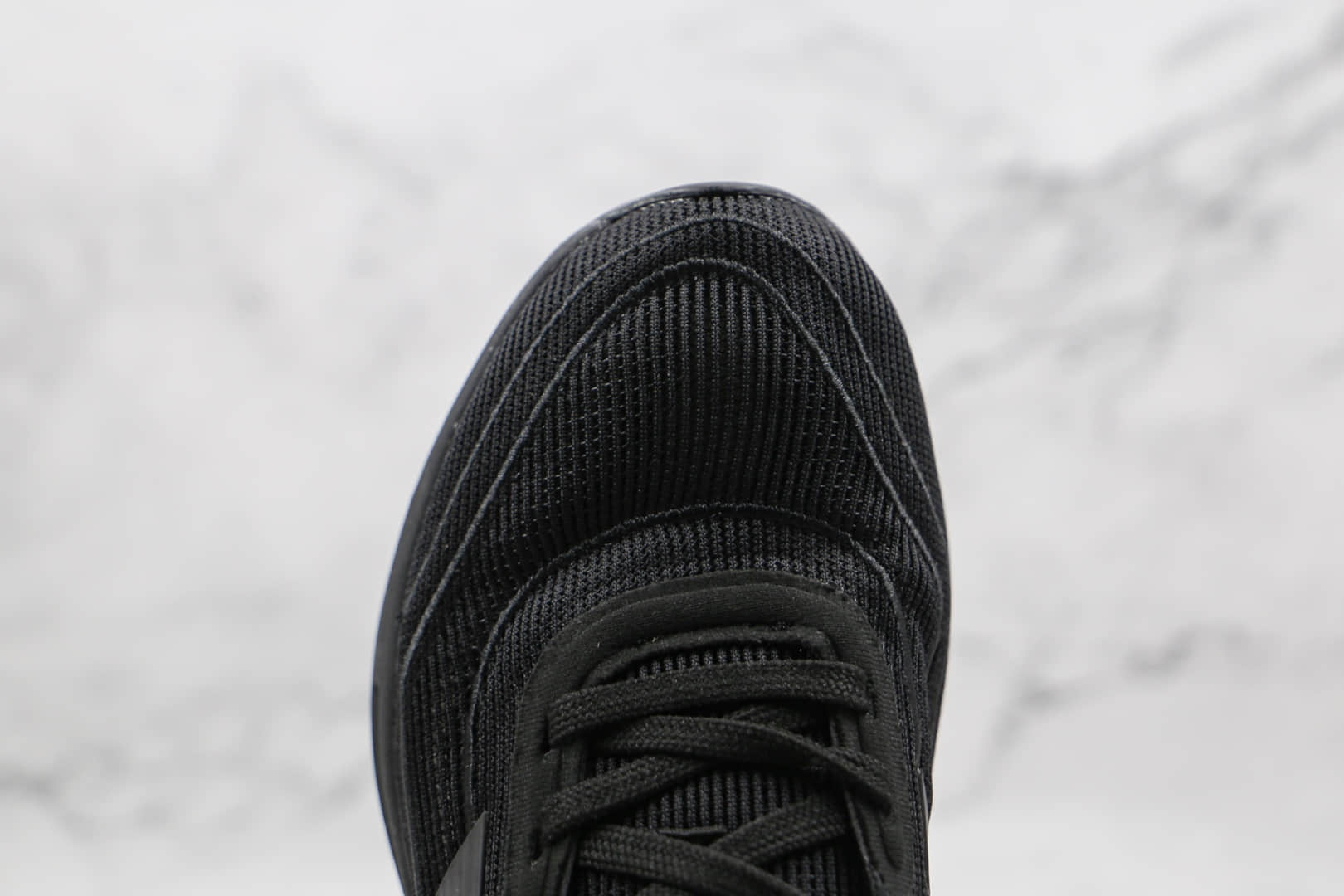 阿迪达斯adidas Supernova M纯原版本纯黑色爆米花跑鞋原档案数据开发原鞋开模一比一打造 货号:FX8332