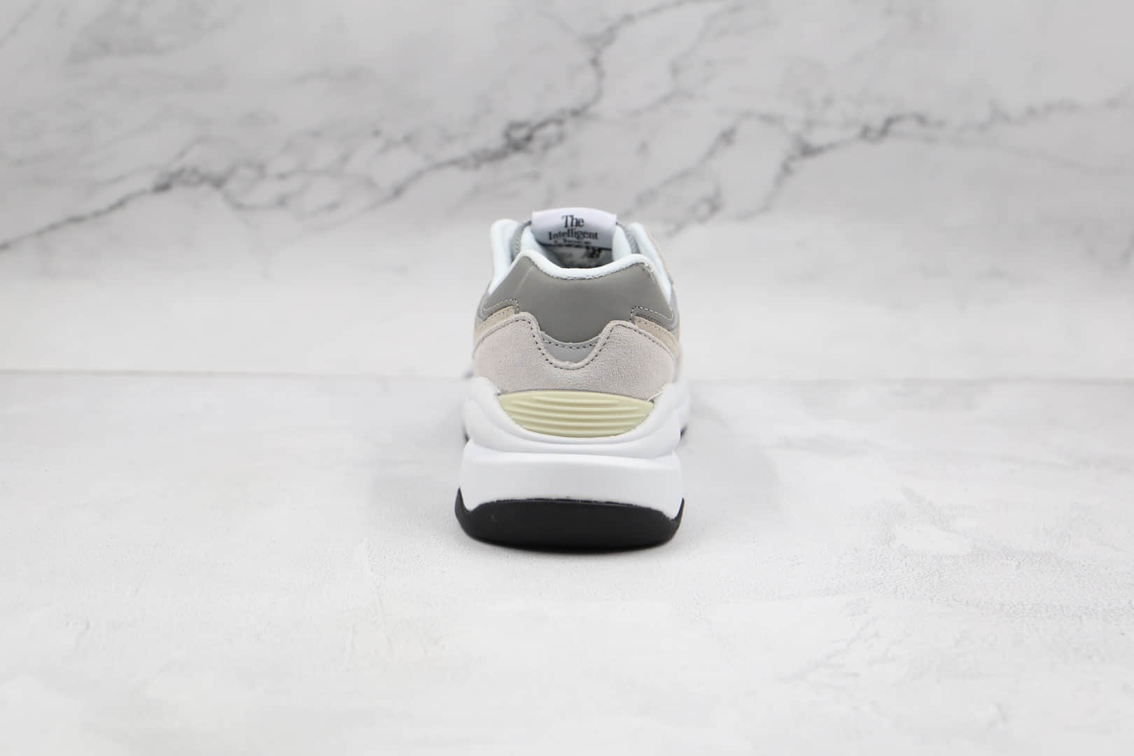 新百伦New Balance 5740纯原版本网面灰色NB5740慢跑鞋原档案数据开发 货号:M5740CA
