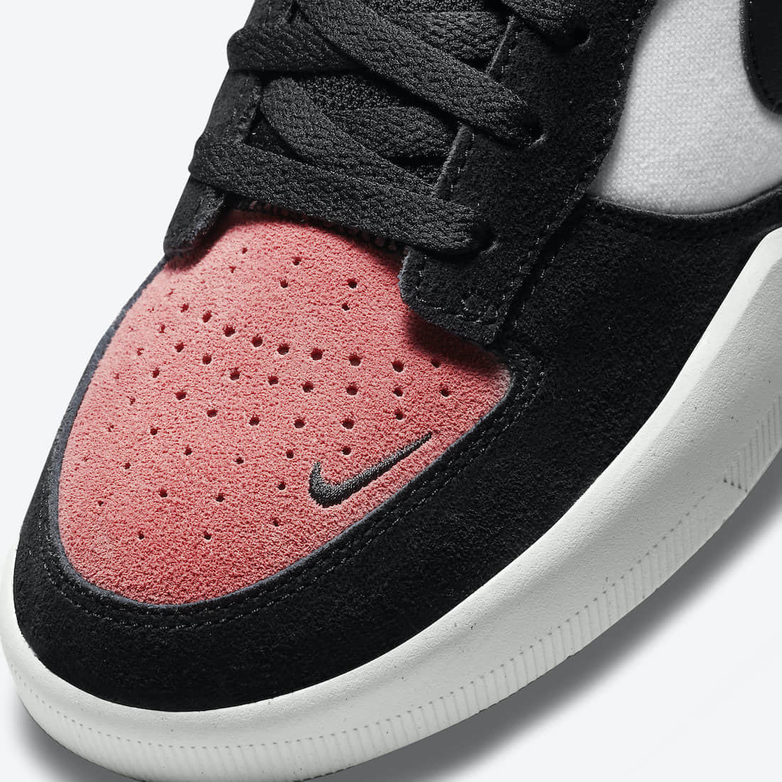 耐克新鞋!全新Nike SB Force 58首度曝光! 货号:CZ2959-400