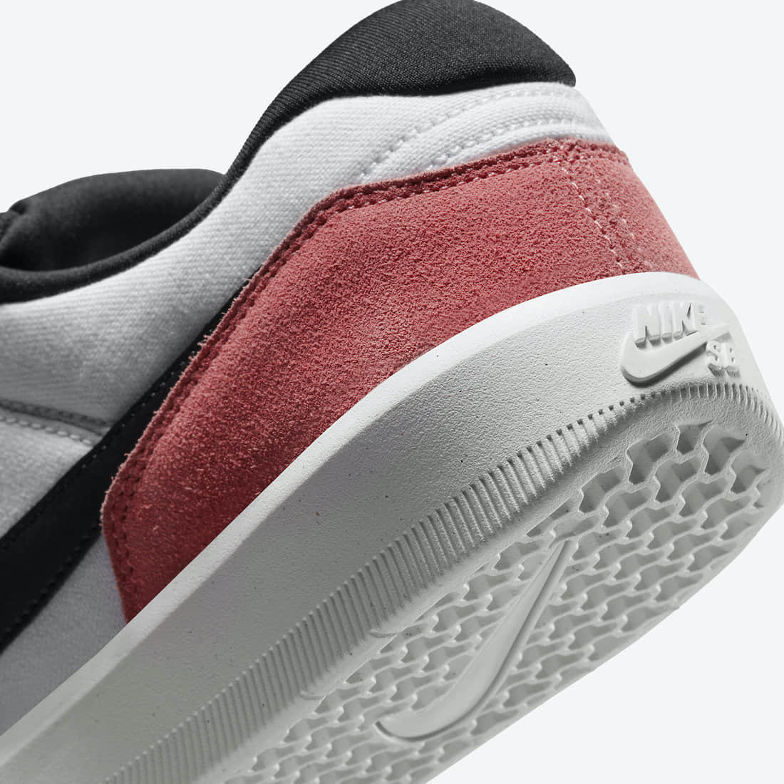 耐克新鞋!全新Nike SB Force 58首度曝光! 货号:CZ2959-400
