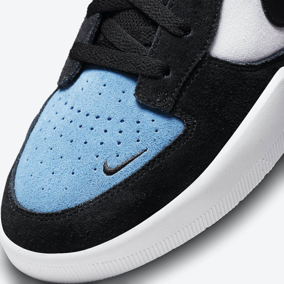 耐克新鞋!全新Nike SB Force 58首度曝光! 货号:CZ2959-400