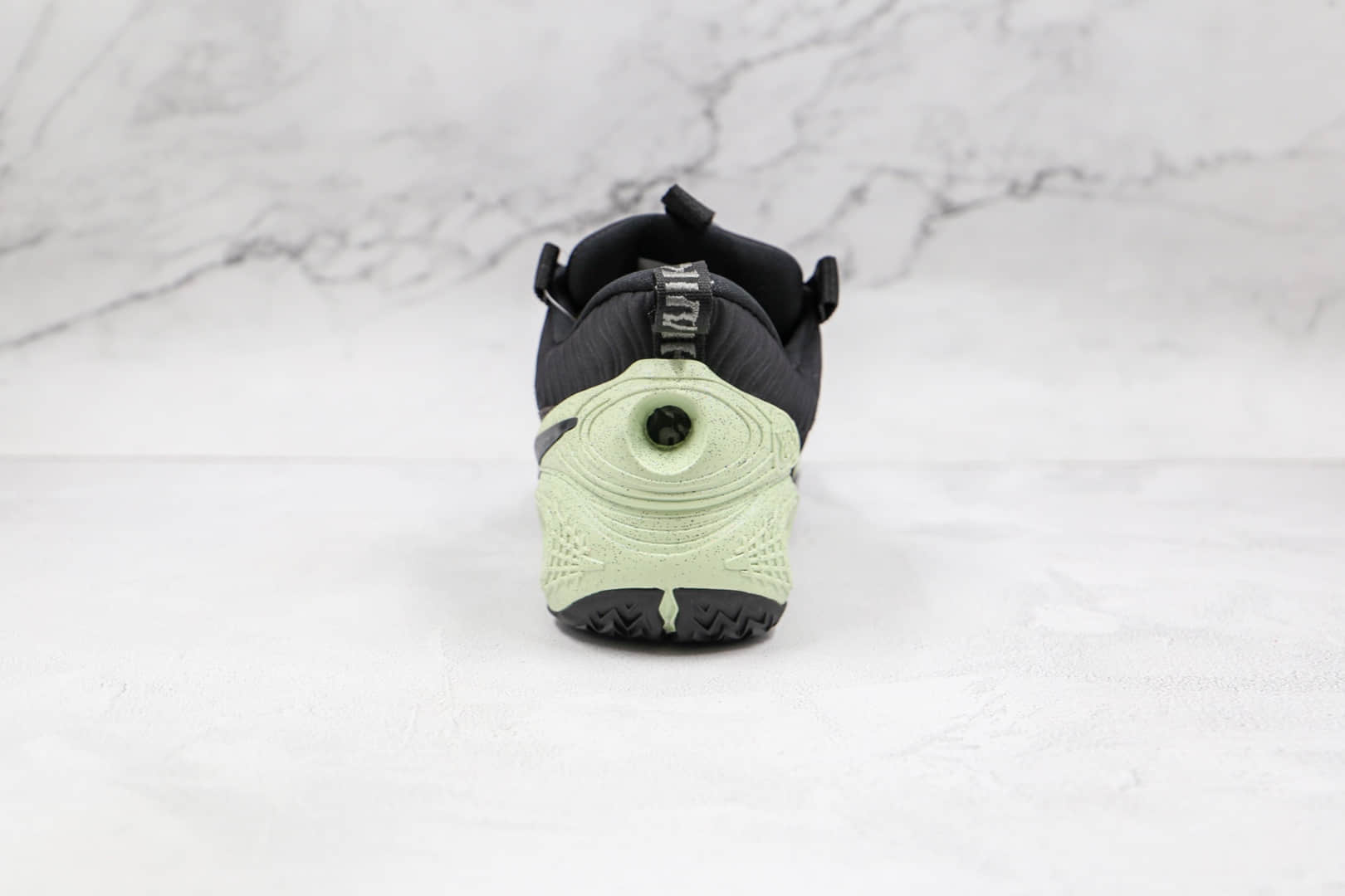 耐克NIKE Cosmic Unity EP纯原版本环保材料黑色实战篮球鞋原鞋开模一比一打造 货号:DD2737-001