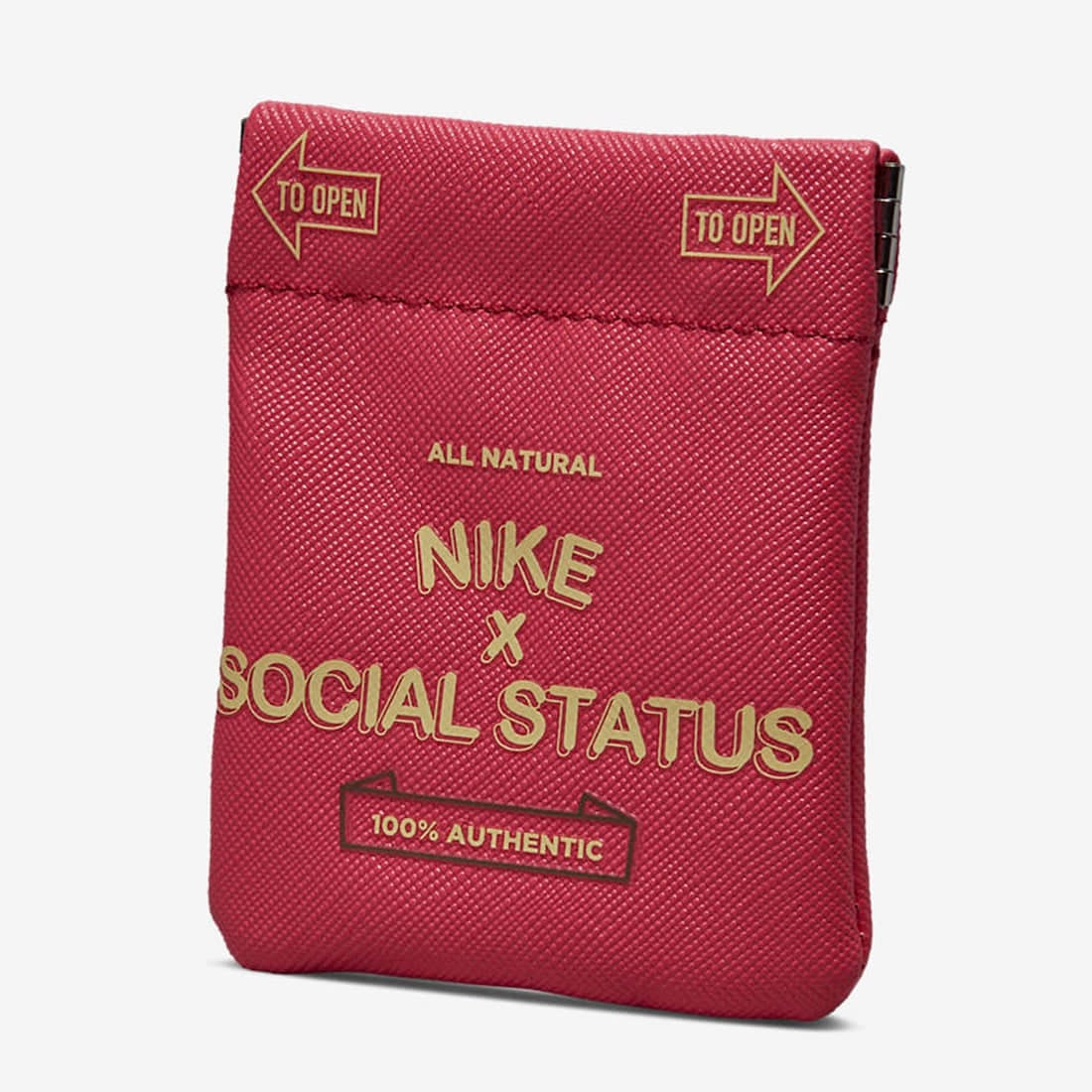 两款全新Social Status x Nike Dunk联名曝光!规格不俗!