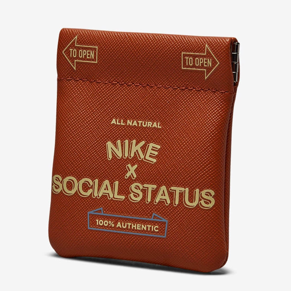 两款全新Social Status x Nike Dunk联名曝光!规格不俗!