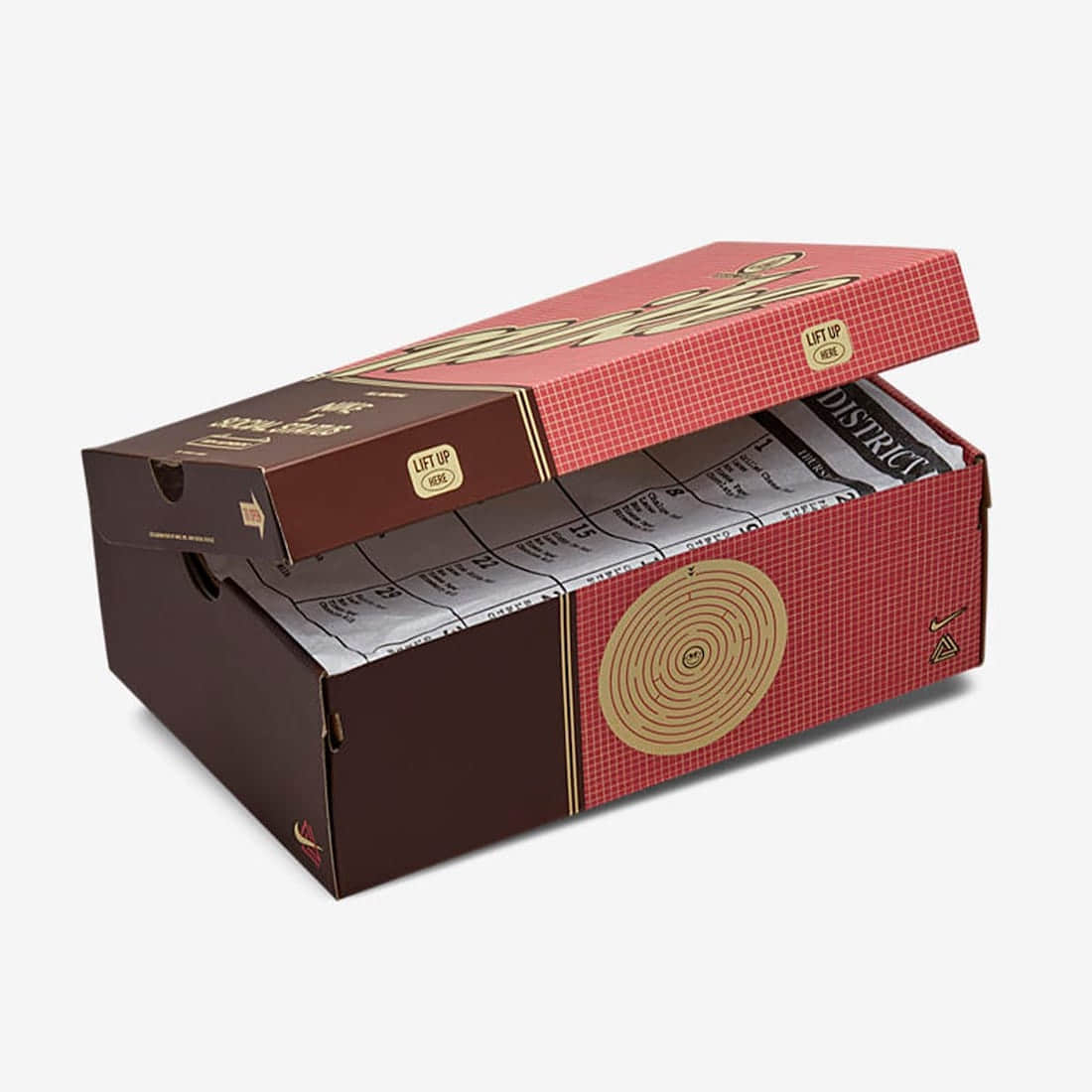 两款全新Social Status x Nike Dunk联名曝光!规格不俗!