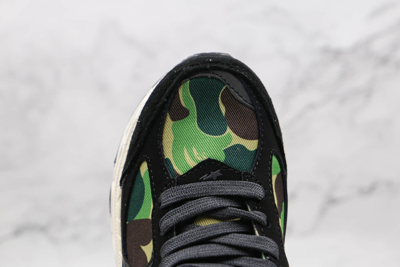 新百伦New Balance 2002R纯原版本黑迷彩复古NB2002R慢跑鞋原盒原标 货号:M2002RBF