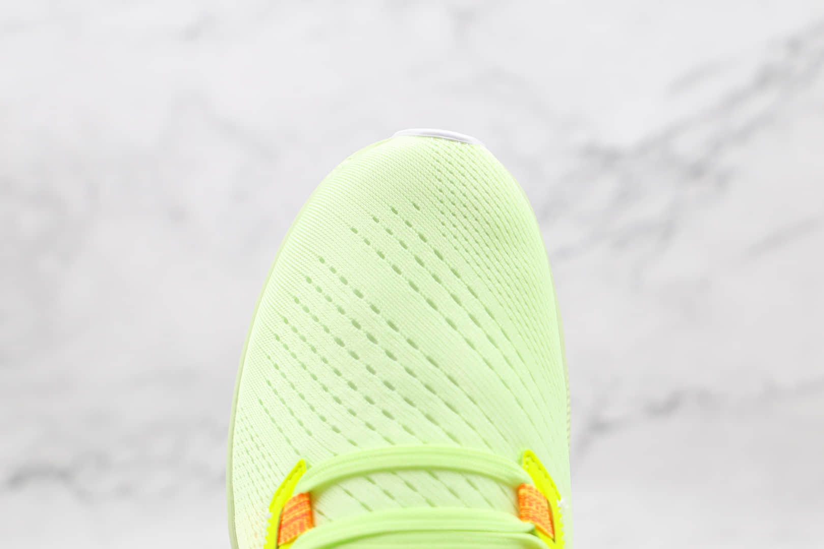 耐克Nike Air Zoom Pegasus 38纯原版本登月38代绿色黑钩慢跑鞋原档案数据开发 货号：DA6678-700