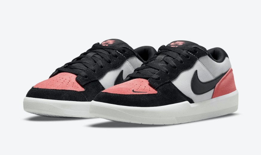 耐克新鞋!全新Nike SB Force 58首度曝光! 货号:CZ2959-400
