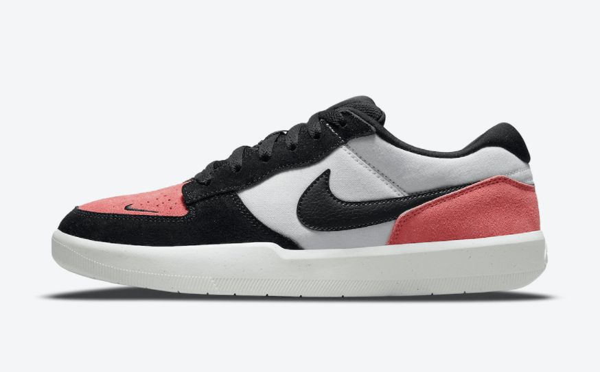 耐克新鞋!全新Nike SB Force 58首度曝光! 货号:CZ2959-400