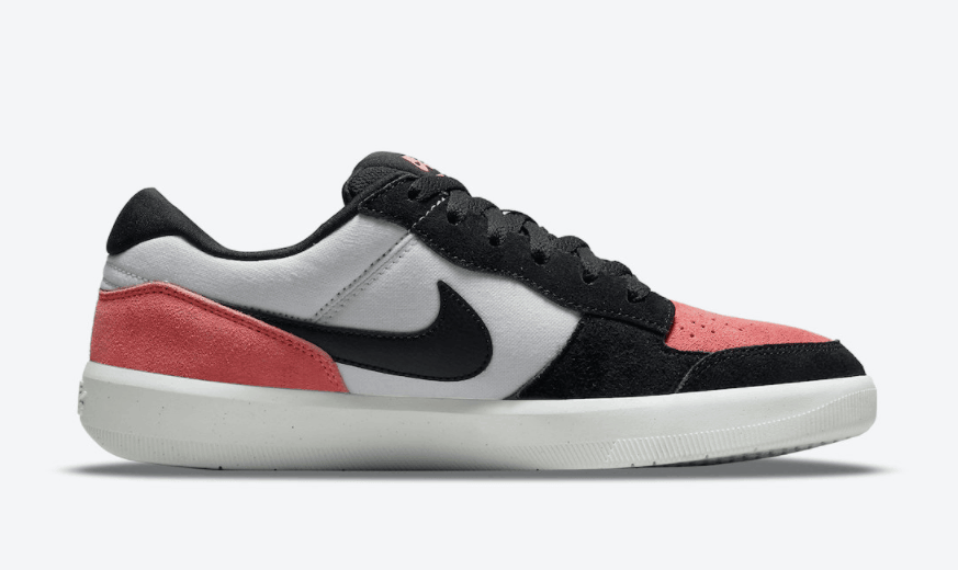 耐克新鞋!全新Nike SB Force 58首度曝光! 货号:CZ2959-400