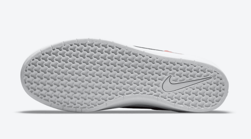 耐克新鞋!全新Nike SB Force 58首度曝光! 货号:CZ2959-400