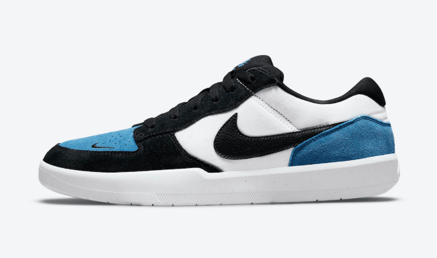 耐克新鞋!全新Nike SB Force 58首度曝光! 货号:CZ2959-400