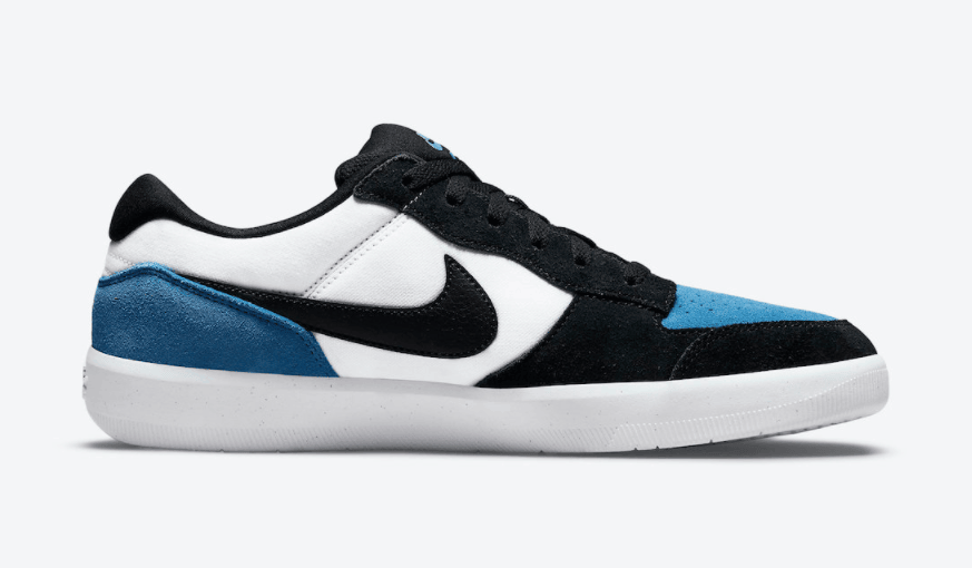 耐克新鞋!全新Nike SB Force 58首度曝光! 货号:CZ2959-400