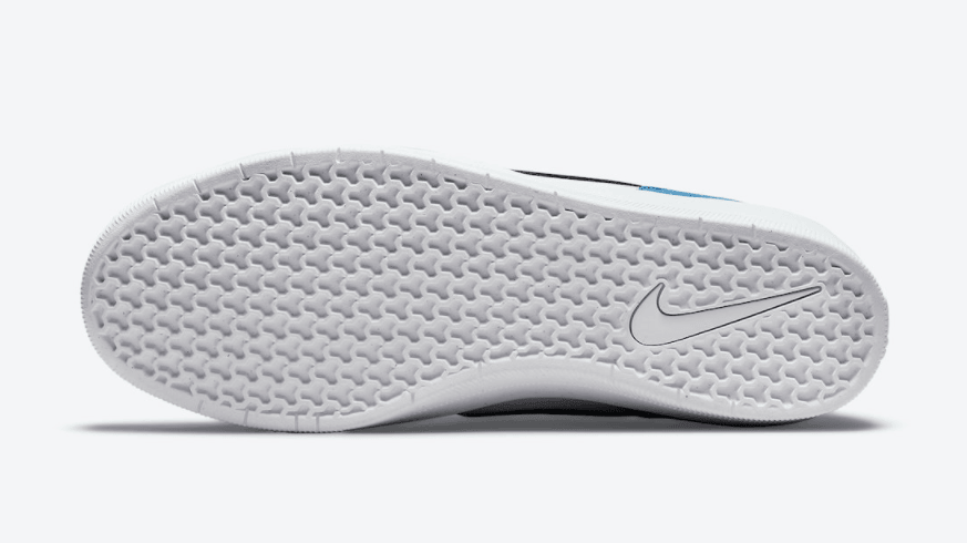 耐克新鞋!全新Nike SB Force 58首度曝光! 货号:CZ2959-400