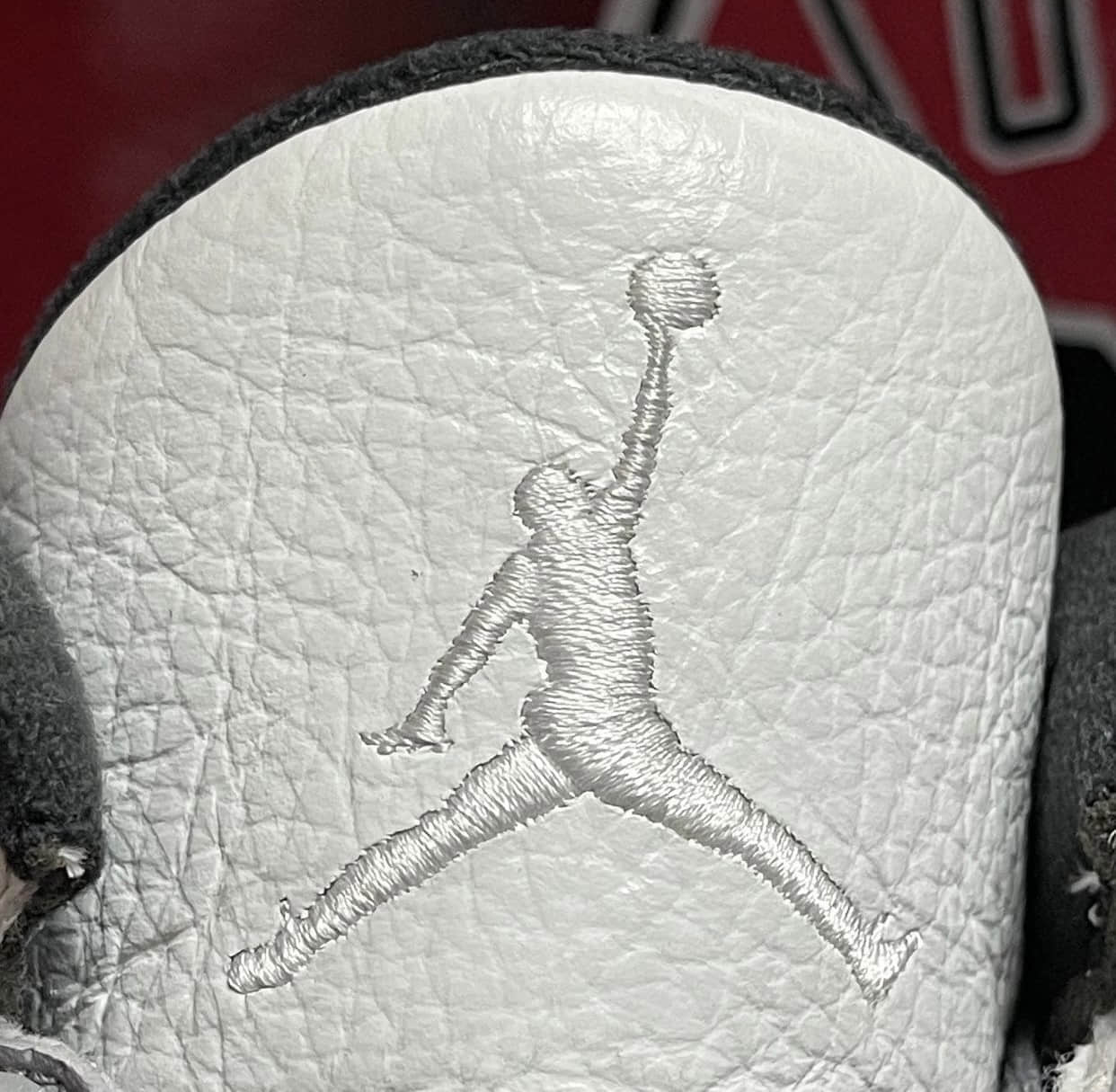 2012年Eminem x AJ3 Sample曝光!羡煞旁人!