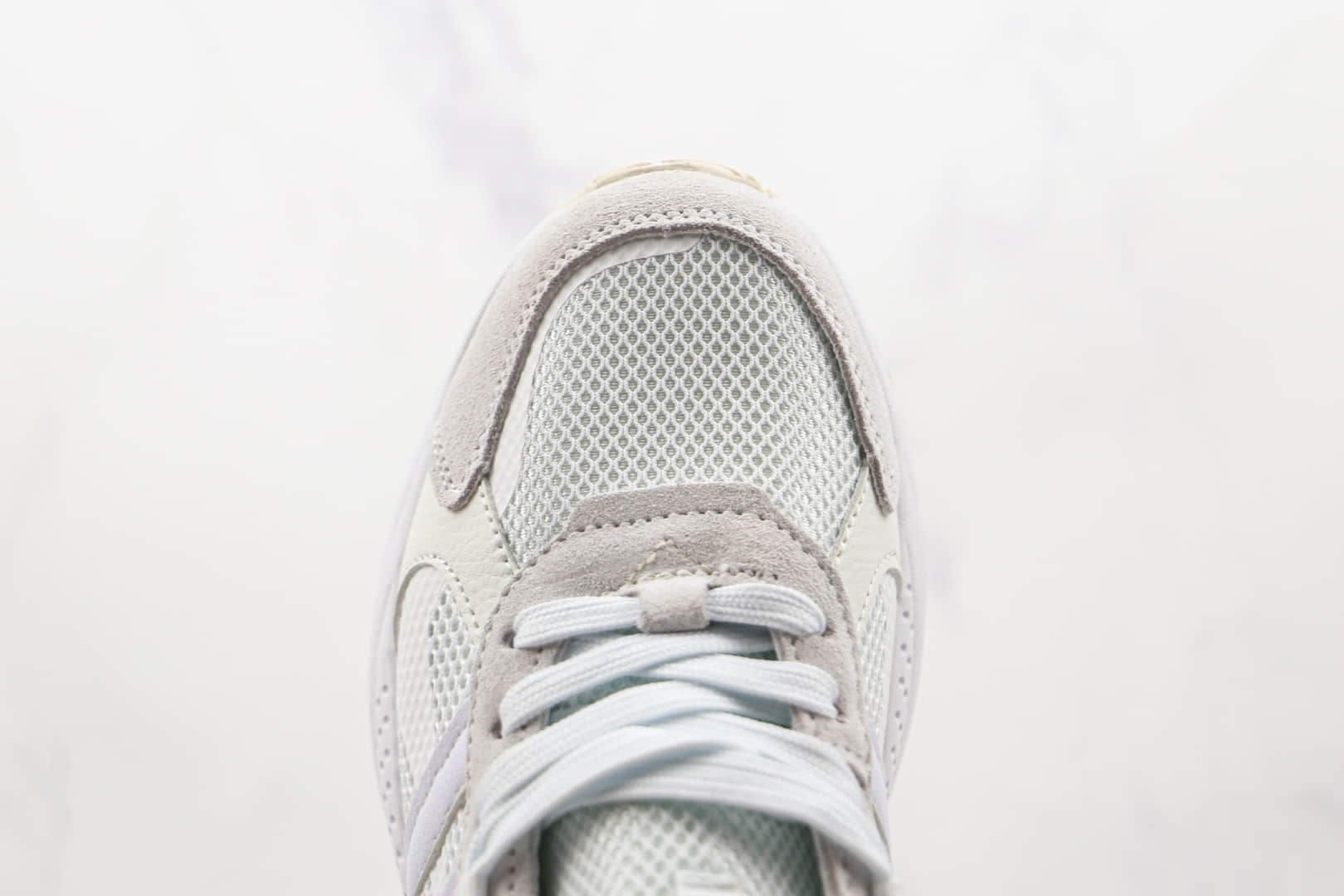 阿迪达斯adidas NEO Crazychaos Shadow纯原版本疯狂混沌影子系列NEO复古老爹鞋原盒原标 货号:FW3373