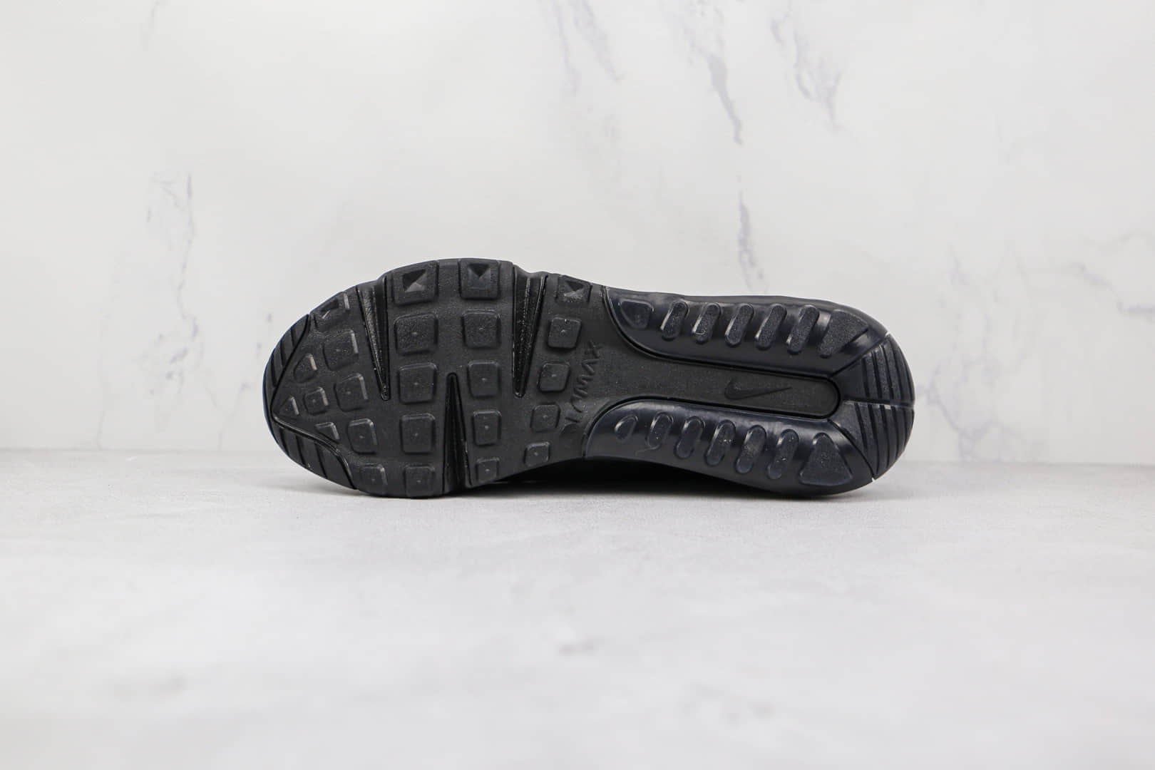 耐克Nike Air Max 2090纯原版本网面黑金色Max2090气垫鞋原档案数据开发 货号：DC4120-001