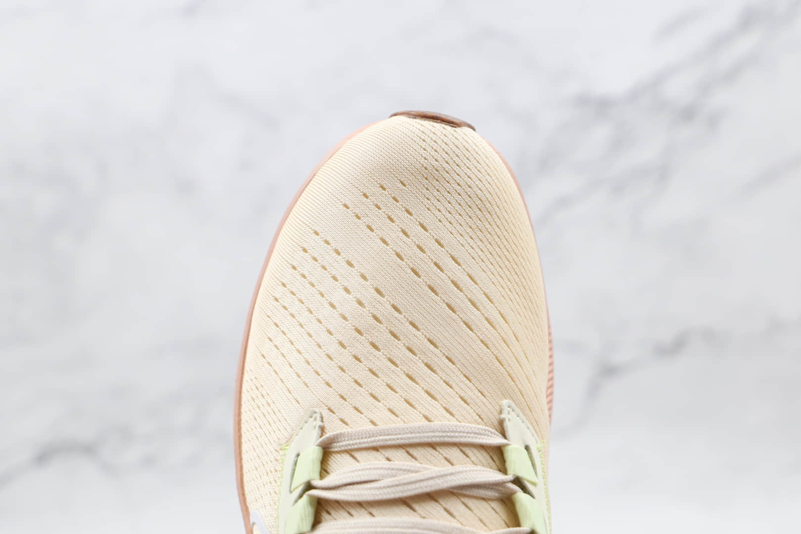 耐克Nike Air Zoom Pegasus 38纯原版本登月38代米灰色慢跑鞋原楦头纸板打造 货号:DM7195-211