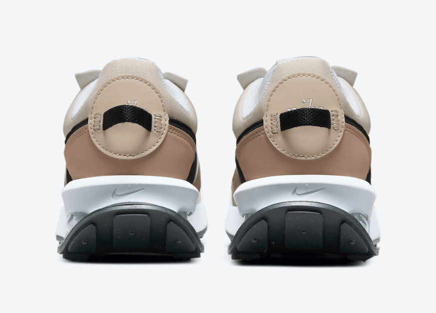 燕麦卡其色!全新 Nike Air Max Pre-Day 即将登场!货号:DC4025-100