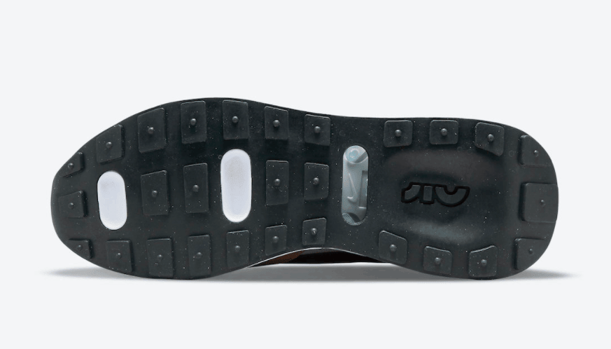 燕麦卡其色!全新 Nike Air Max Pre-Day 即将登场!货号:DC4025-100