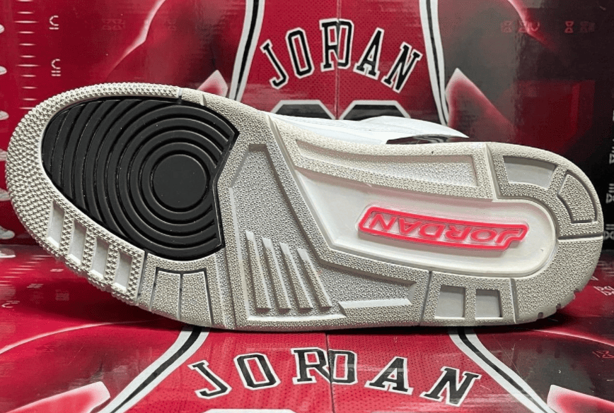2012年Eminem x AJ3 Sample曝光!羡煞旁人!