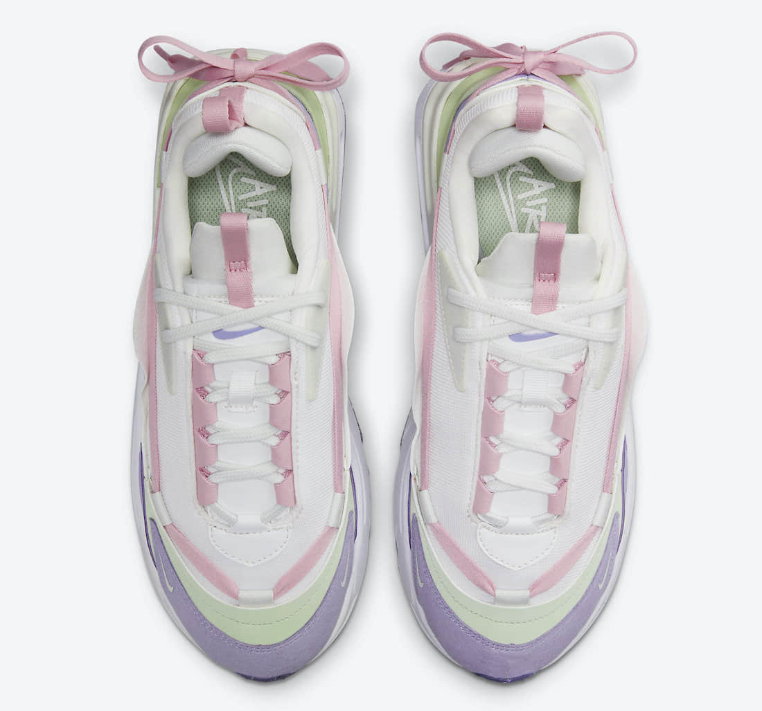 全新Nike Air Max Furyosa官图释出!即将登场! 货号:DH0531-100