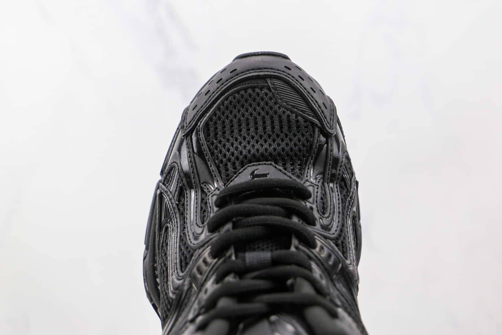 巴黎世家Balenciaga X-Pander纯原版本复古做旧增高弹簧运动老爹鞋原盒原标