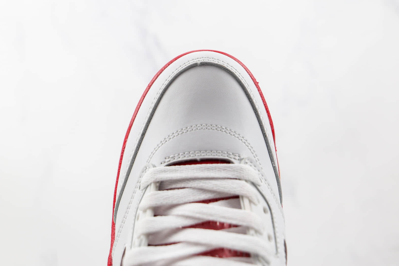 乔丹Air Jordan Retro 5 Pink纯原版本情人节AJ5白粉色篮球鞋原档案数据开发 货号:440892-106