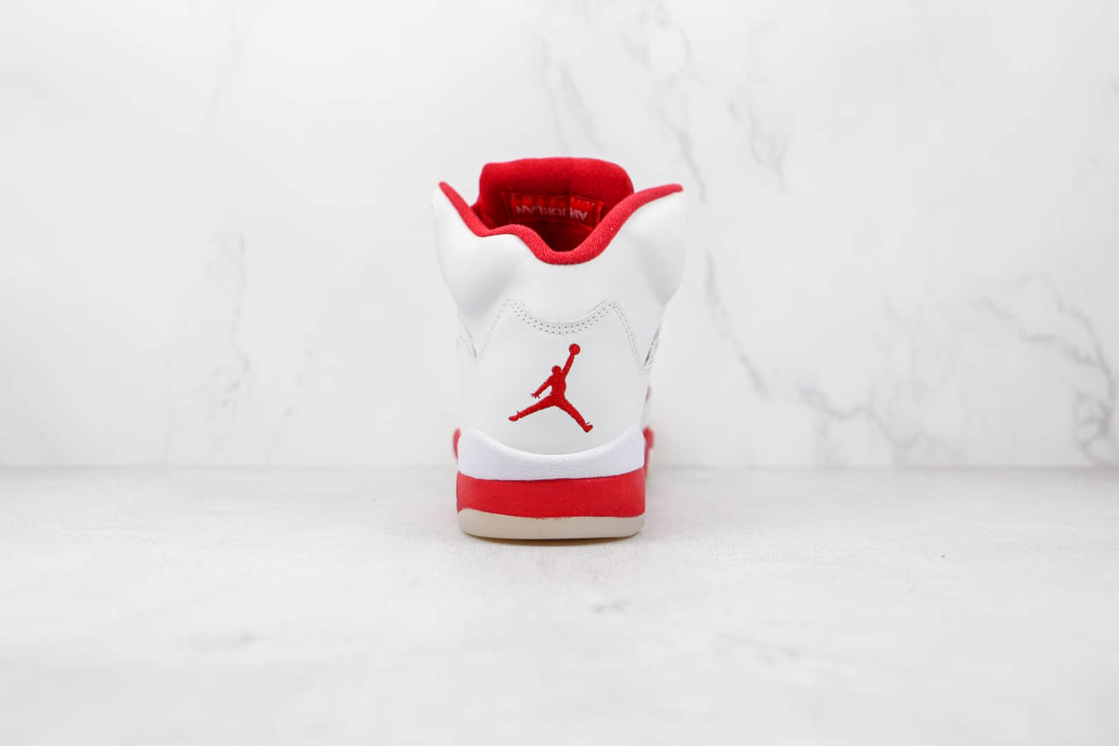 乔丹Air Jordan Retro 5 Pink纯原版本情人节AJ5白粉色篮球鞋原档案数据开发 货号:440892-106