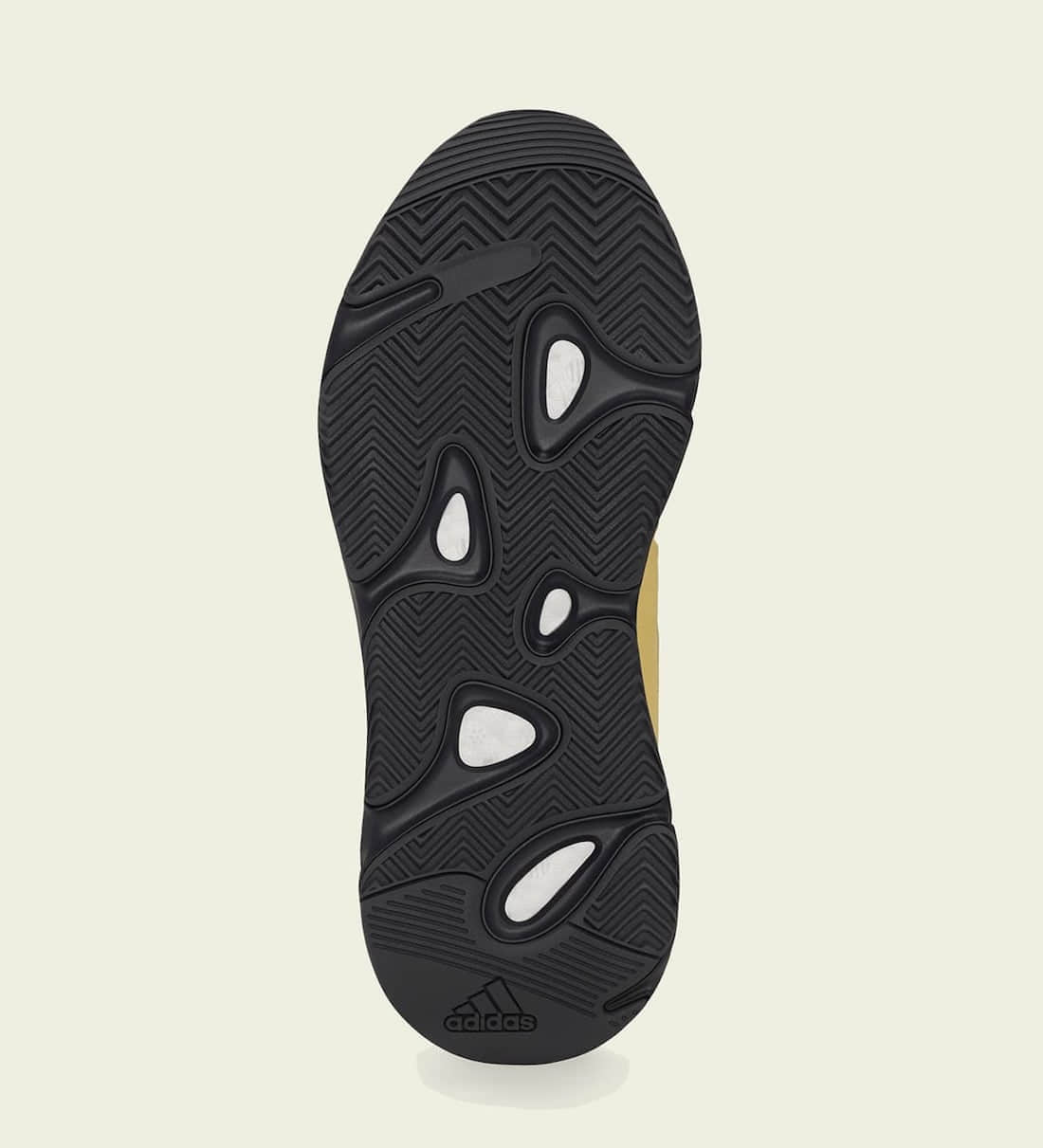 侃爷椰子700 MNVN新配色官图释出!9月20日发售!货号:GZ0717