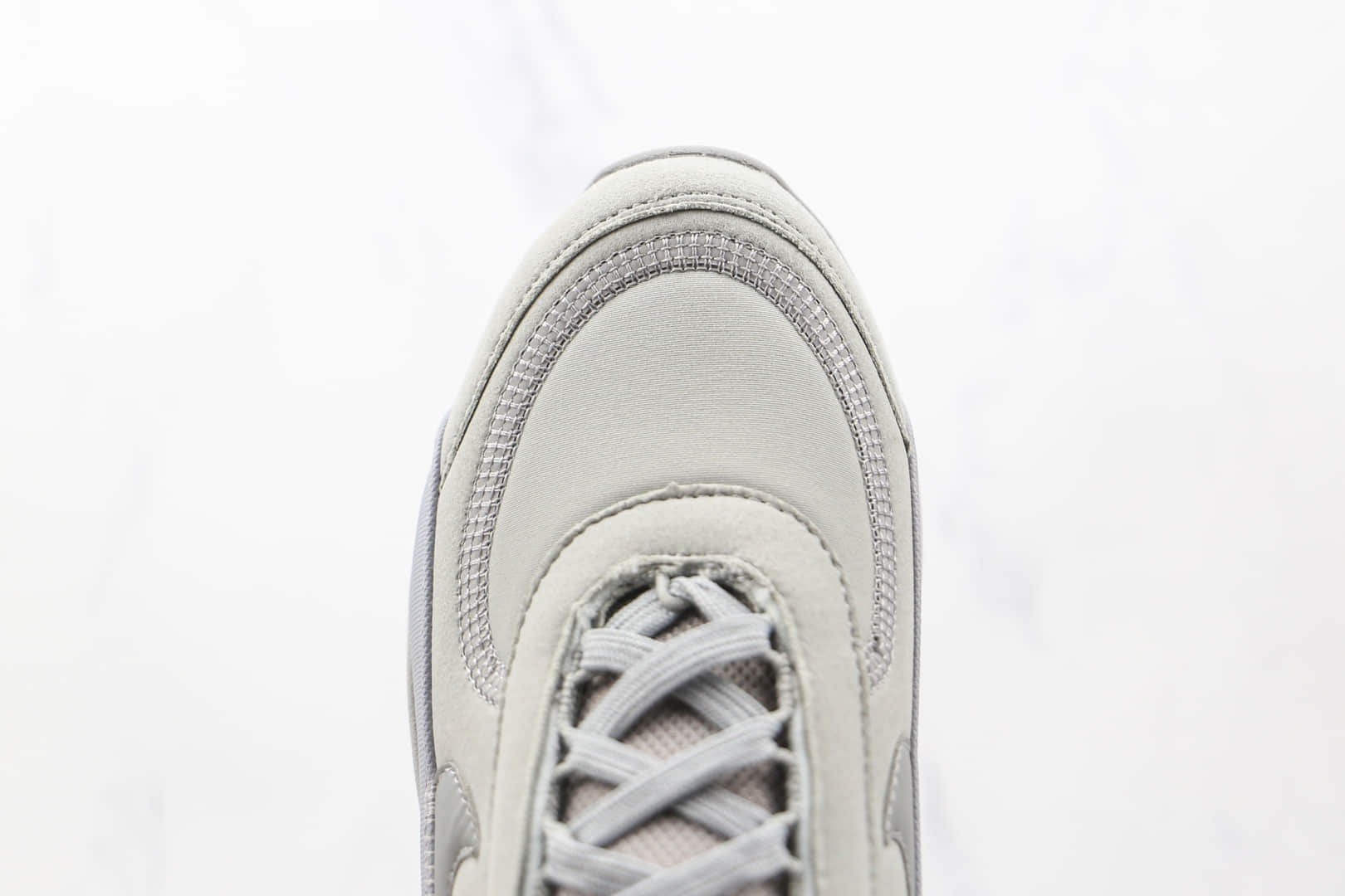 耐克Nike Air Max 2090纯原版本灰色半掌max2090气垫鞋原档案数据开发原盒原标 货号:DH7708-001