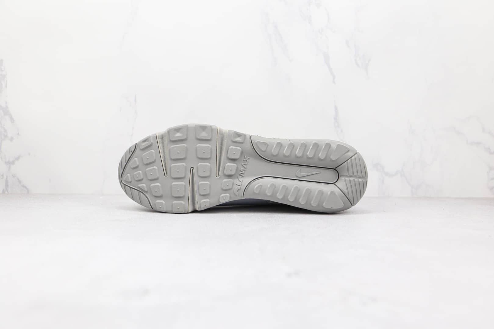 耐克Nike Air Max 2090纯原版本灰色半掌max2090气垫鞋原档案数据开发原盒原标 货号:DH7708-001