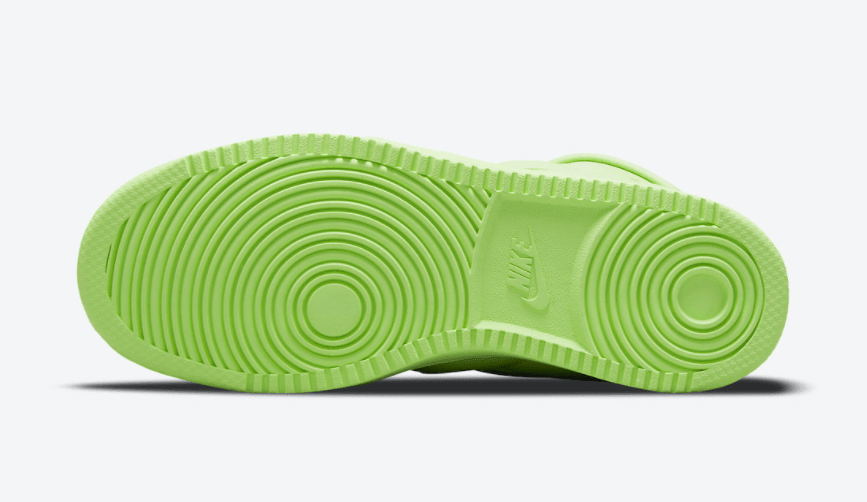 碧梨 x AJ联名月底登场!你选AJ1还是AJ15?