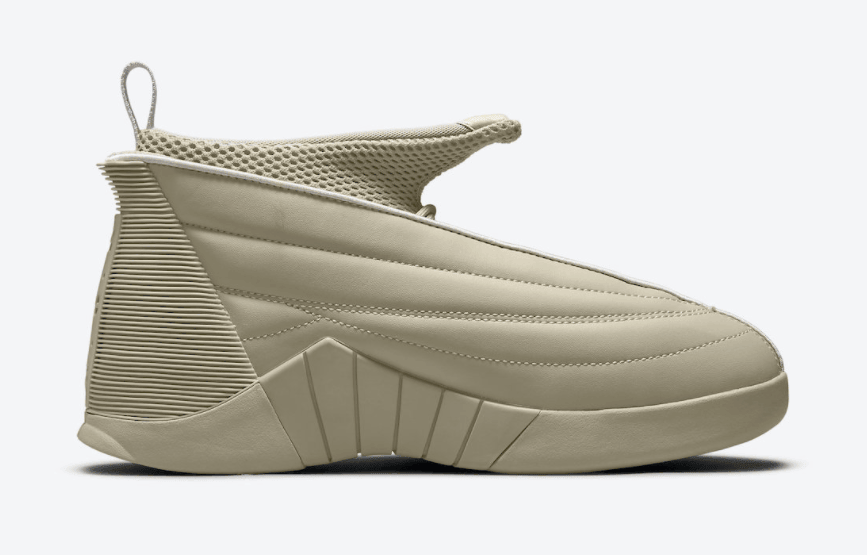 碧梨 x AJ联名月底登场!你选AJ1还是AJ15?