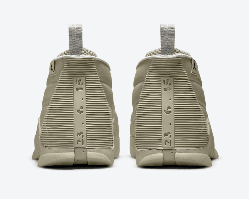 碧梨 x AJ联名月底登场!你选AJ1还是AJ15?