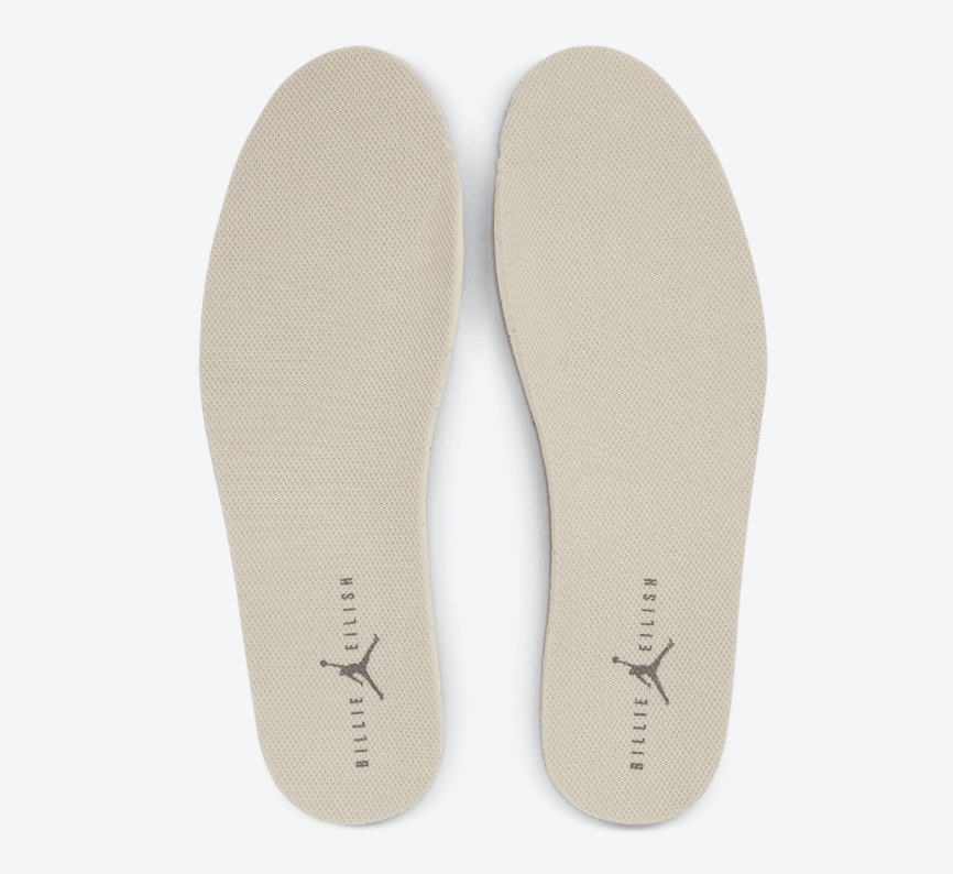 碧梨 x AJ联名月底登场!你选AJ1还是AJ15?