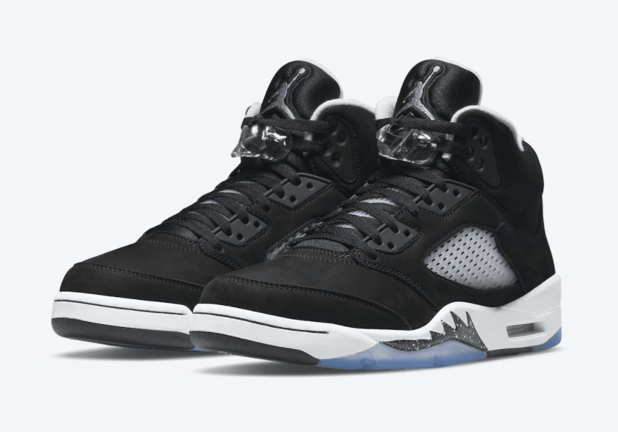 AJ5奥利奥提前一天发售！9月10日登场！ 货号：CT4838-011