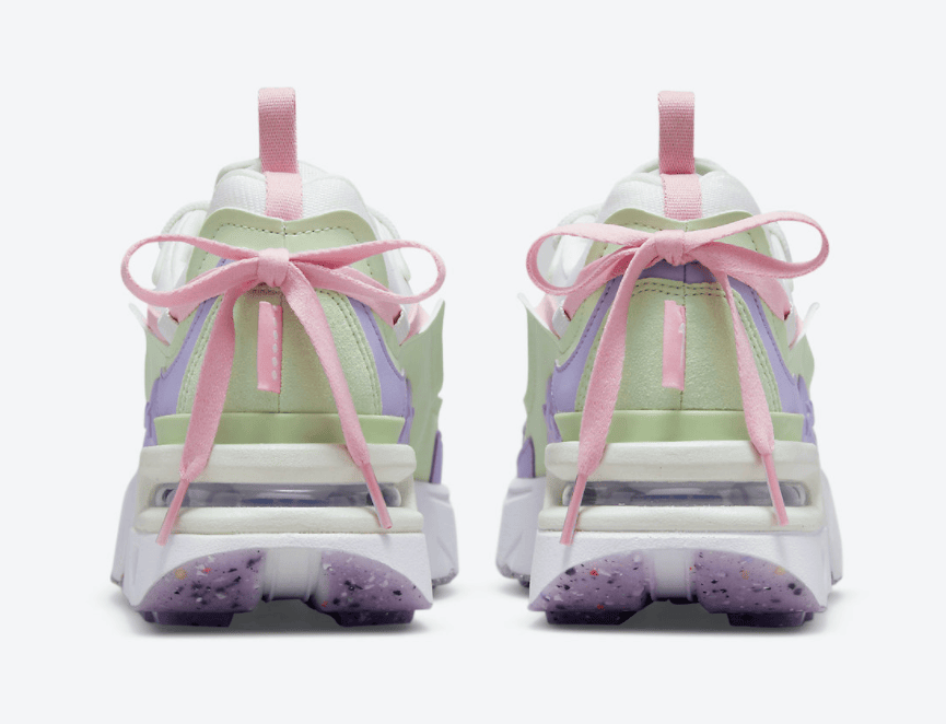 全新Nike Air Max Furyosa官图释出!即将登场! 货号:DH0531-100