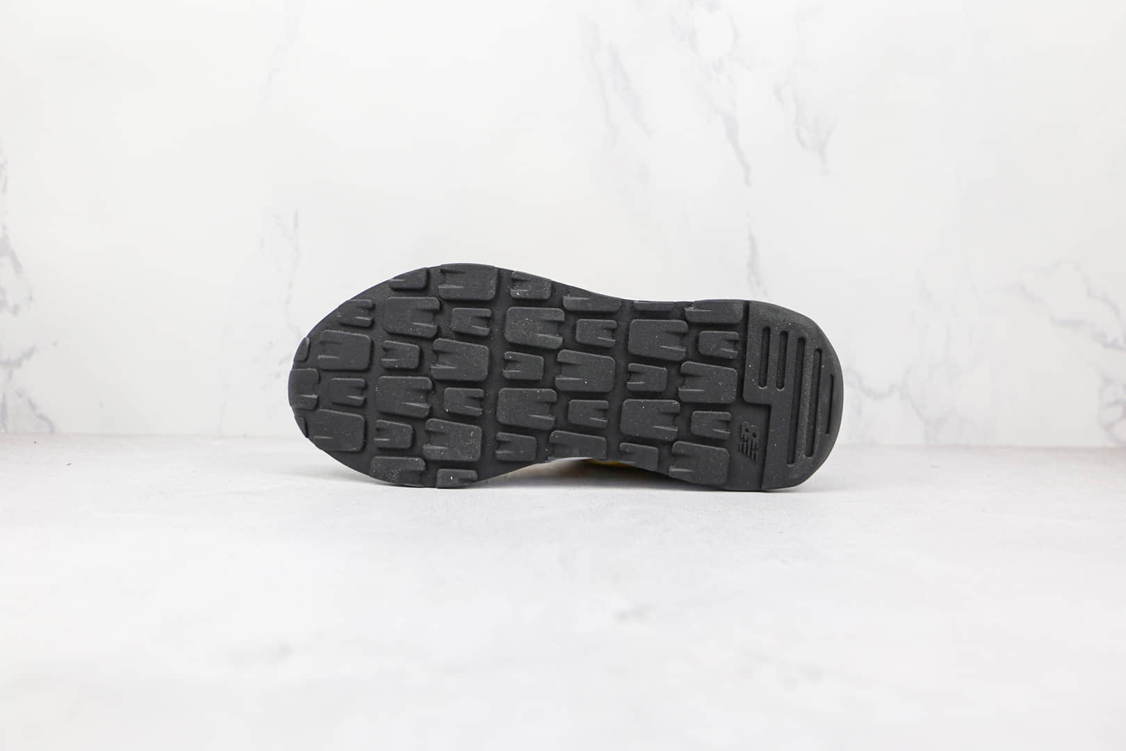 新百伦New Balance 5740纯原版本网面蓝绿藏青灰黄色彩色拼接NB5740复古老爹鞋原盒原标 货号：M5740GA