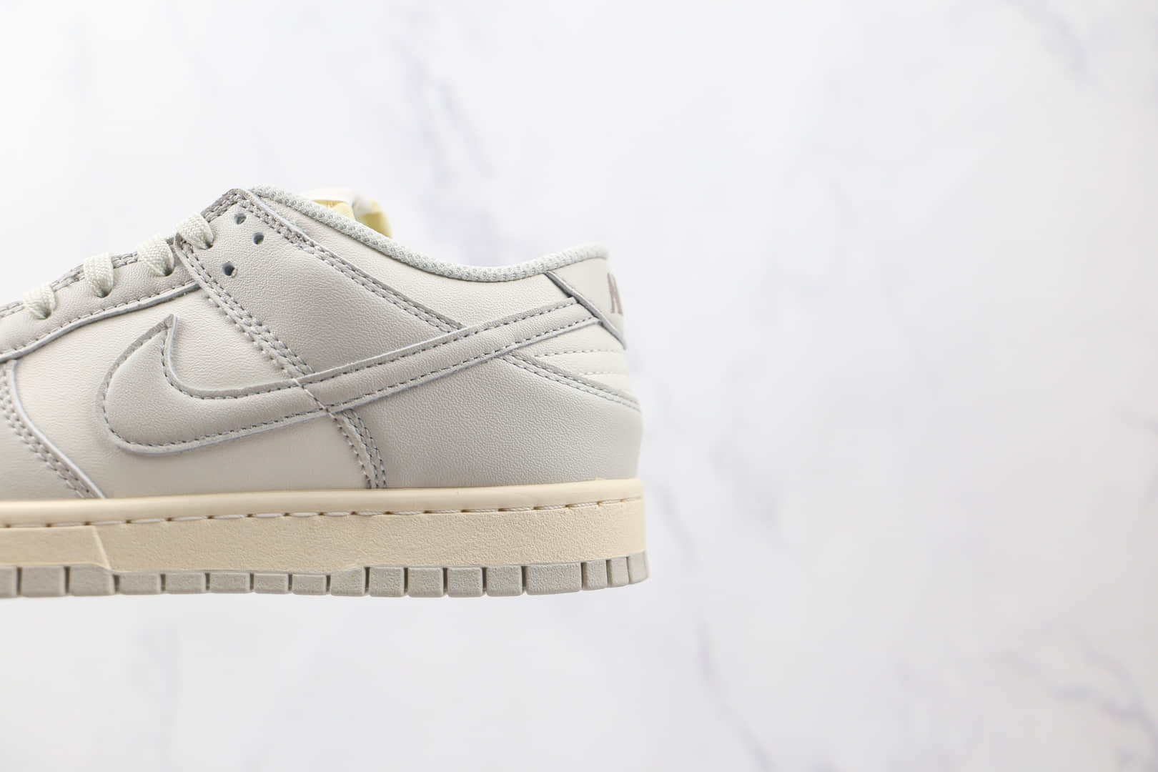 耐克Nike SB Dunk Low Pro纯原版本低帮SB DUNK骨白米色板鞋原鞋开模一比一打造 货号:DD1503-107