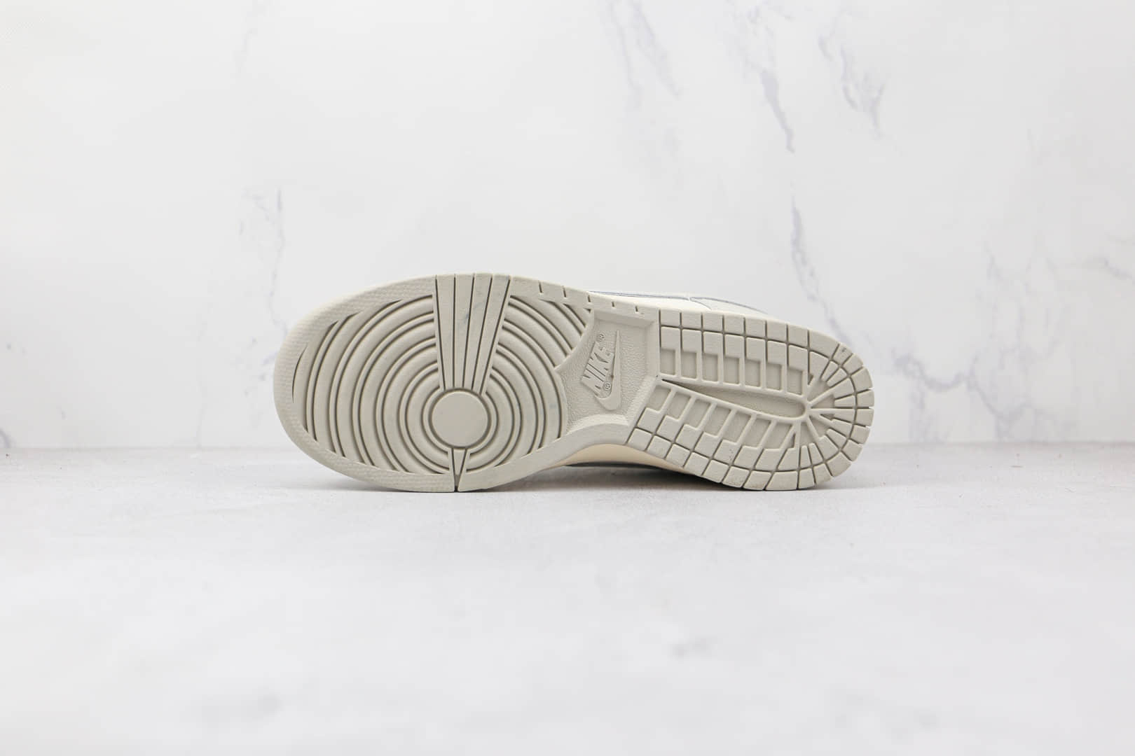 耐克Nike SB Dunk Low Pro纯原版本低帮SB DUNK骨白米色板鞋原鞋开模一比一打造 货号:DD1503-107